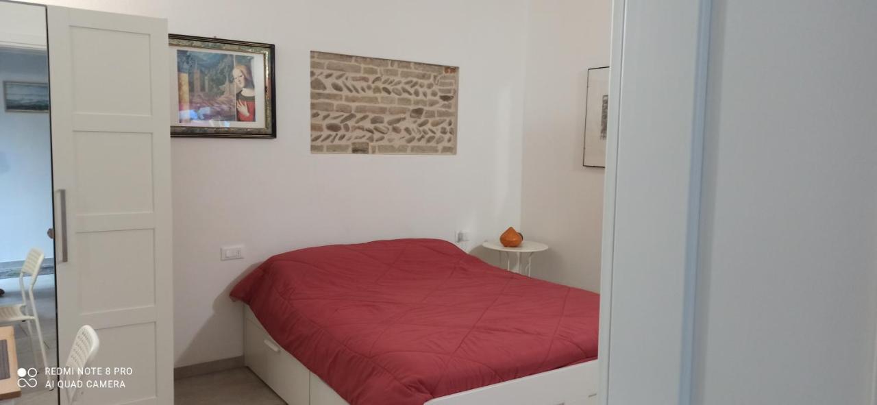 Porta Merlonia House Forli Exterior photo
